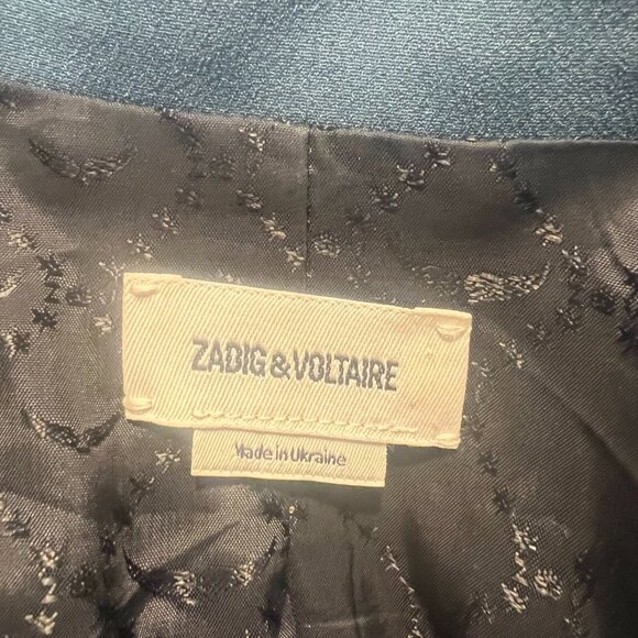 Zadig & Voltaire Blazer - Picture 4 of 5